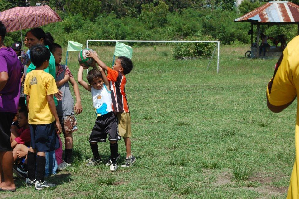 football iligan